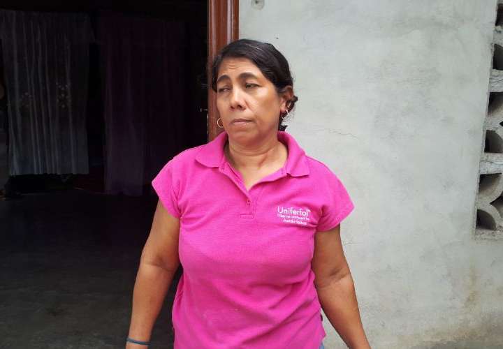 Ubican a adolescente desaparecido en Chiriquí
