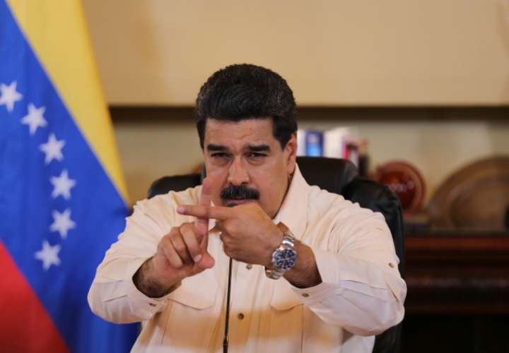 Pago de deuda de Venezuela traerá escasez: Parlamento