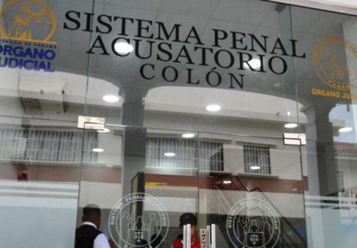 Condenado por violación sexual contra una menor