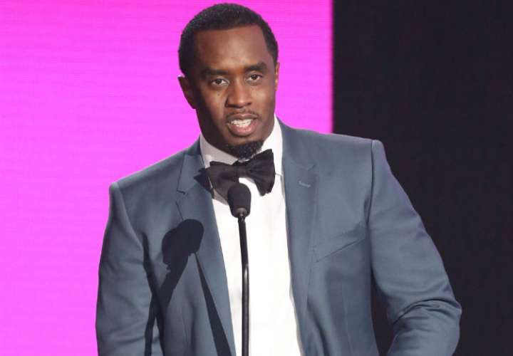 Puff Daddy ahora quiere que lo llamen 'Hermano Amor'