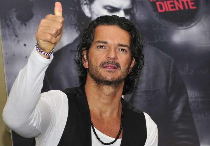 Ricardo Arjona traerá a Panamá su "Circo Soledad"