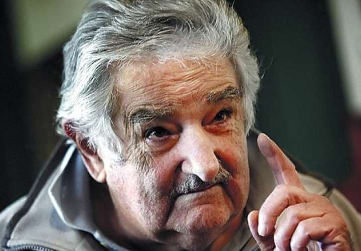 Expresidente Mujica disertará sobre lucha anticorrupción 