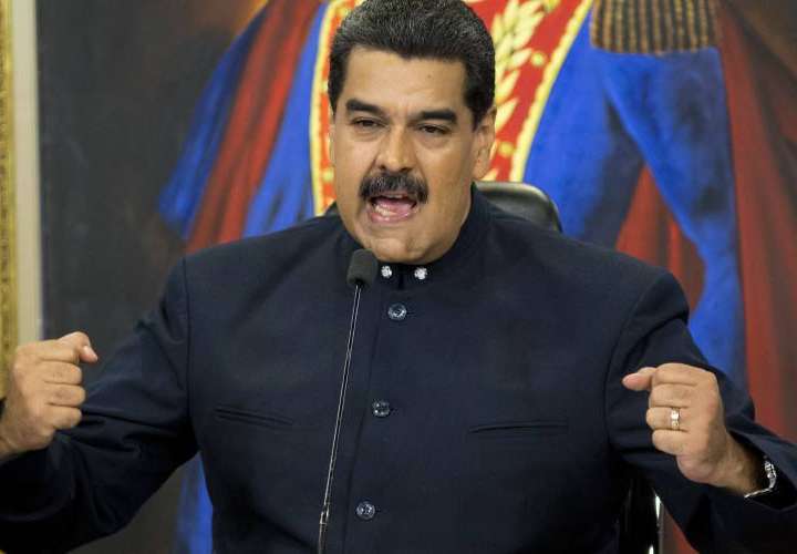 Maduro se reunió con vicepresidente de Cuba para fortalecer vínculos