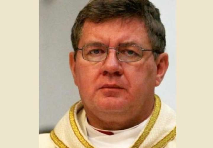 Nuevo nuncio apostólico en Panamá entrega credenciales