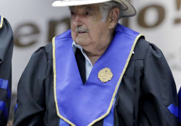Frases de Mujica que marcan su pensamiento 