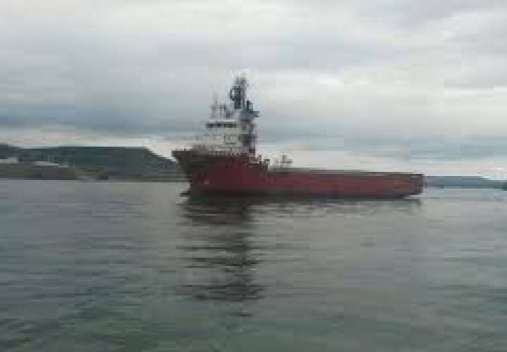 Armada prevé incorporar hoy minisubmarino en búsqueda del San Juan