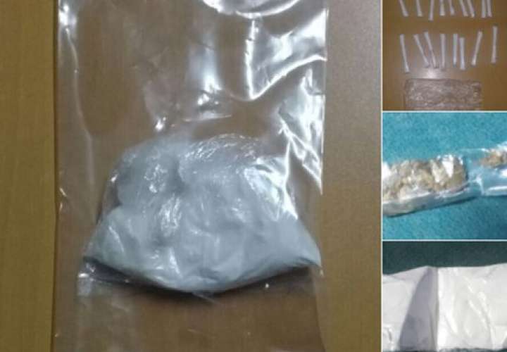 Sacaron del "negocio" a varios vendedores de droga 