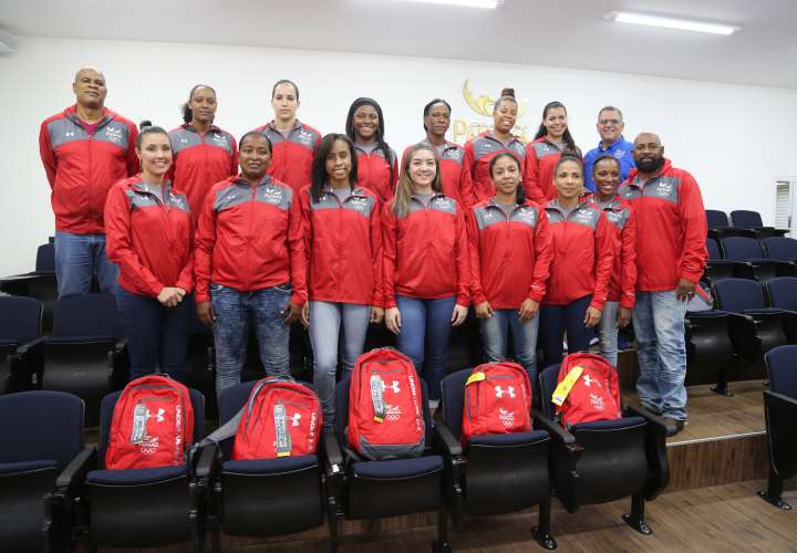 Chicas de Grenald darán la batalla en el basket 