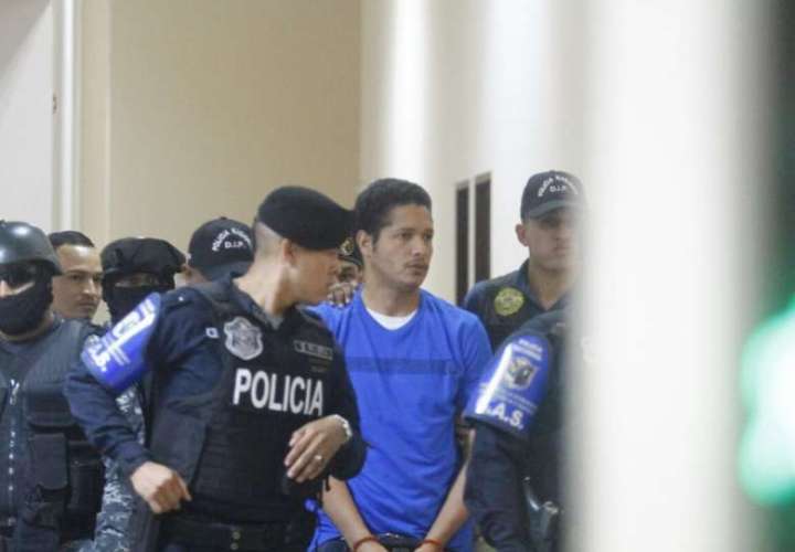 Dominicano se declarará inocente de crímenes de jóvenes asiáticos 