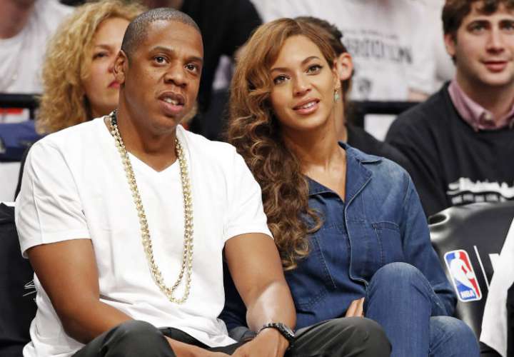 Jay Z confirma que le fue infiel a Beyoncé