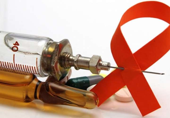 Crece contagio de VIH en Panamá