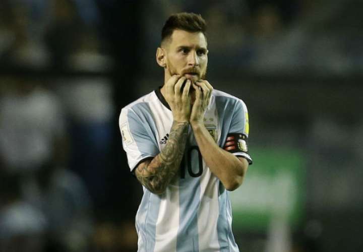 Televisores gratis si Argentina gana el Mundial de Rusia 2018
