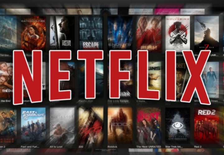 Netflix apuesta por la televisión y personalización de contenidos