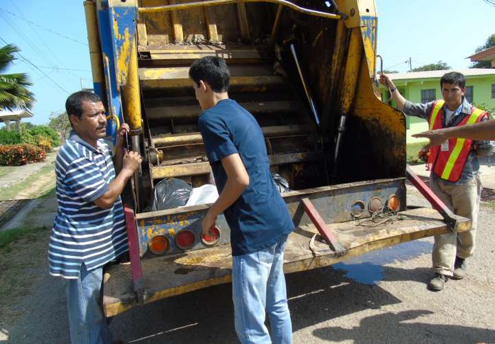 Morosos no podrán sacar placa vehicular en Chitré