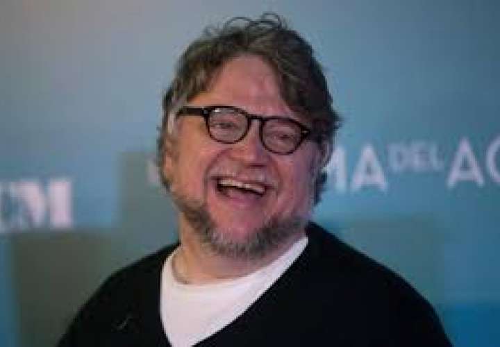 Guillermo del Toro: "The Shape of Water es mi película más humana" 