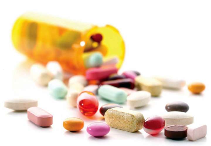 Minsa alerta sobre 36 medicamentos
