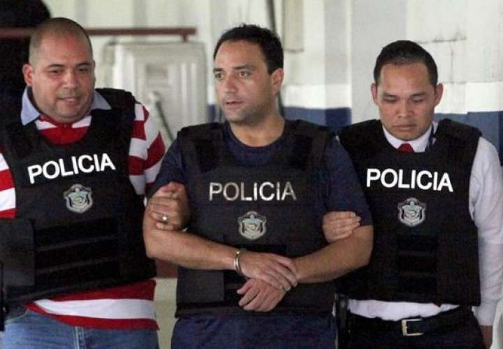 Corte avala detención de exgobernador mexicano y allana extradición