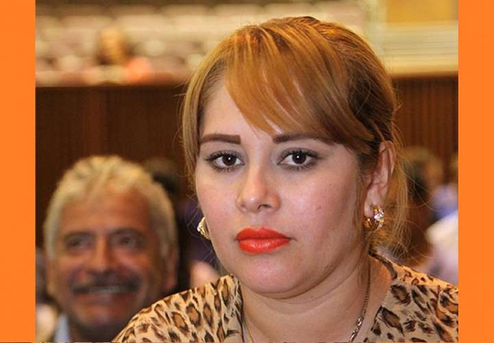 Un juez pospuso hasta el 13 de febrero la próxima vista para tratar el caso de la exdiputada mexicana Lucero Guadalupe Sánchez López, conocida como 