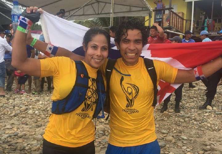 El surf aportó medalla de oro para Panamá 
