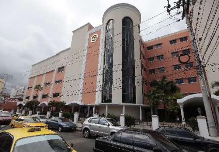 Muere privado de libertad en Hospital Santo Tomás