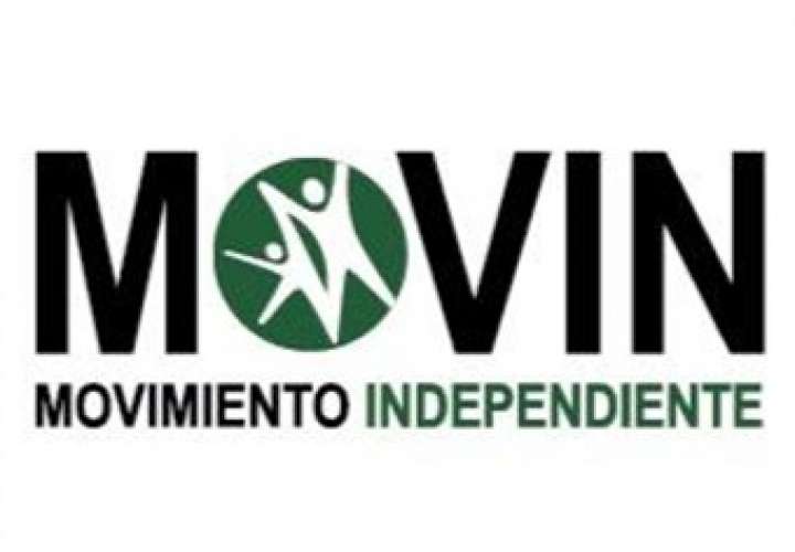 Logo del Movimiento Independiente