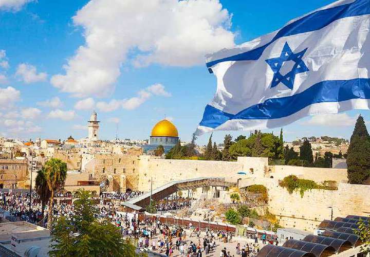 Vaticinan que Panamá trasladará embajada en Israel