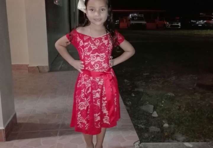 Niña de 5 años muere ahogada en Los Santos