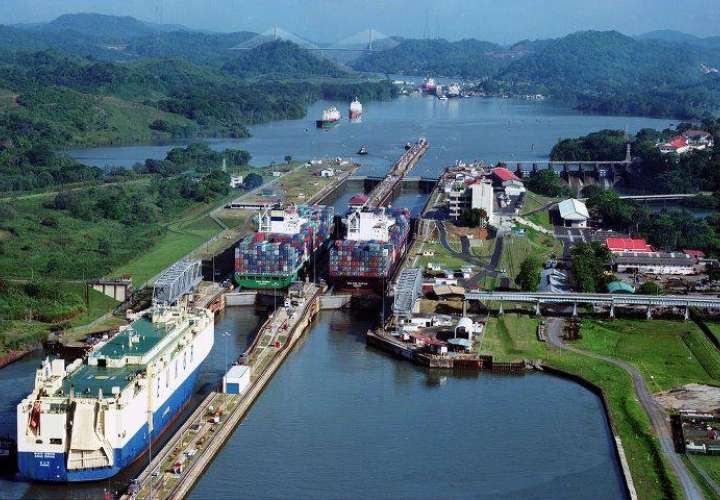 Canal de Panamá completará el próximo domingo 31 de diciembre 18 años de estar operando bajo administración panameña. 
