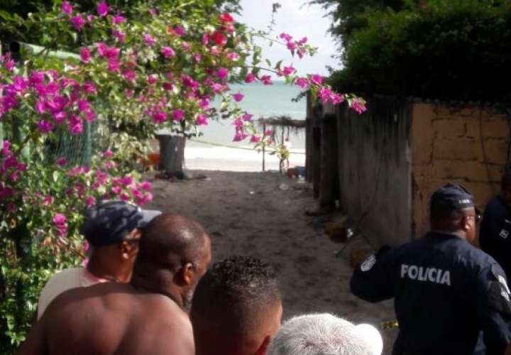 Refuerzan seguridad tras crimen en playa Farallón
