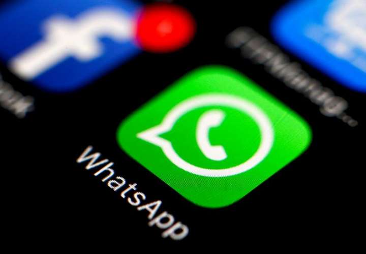 Whatsapp rompe récord: 75.000 millones de mensajes el 31 de diciembre