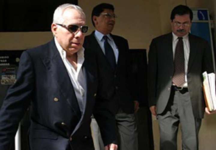 ‘Procu’ pacta con Salerno y cambia 4 años de prisión por multa de $300 mil