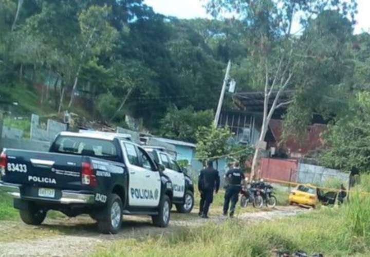Asesinan a tiros a cabecilla de pandilla en Veracruz y dejan tres heridos 