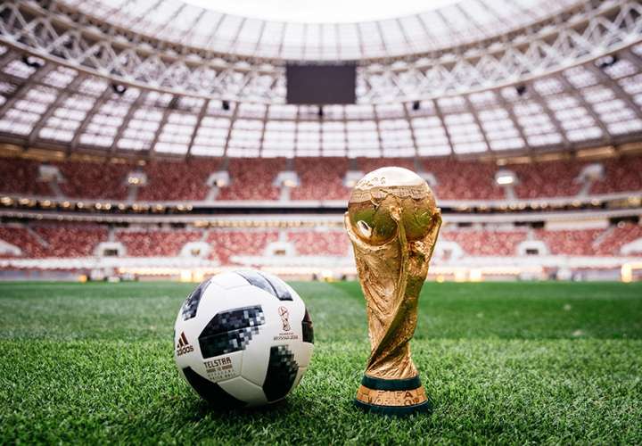 ¿Qué selección levantará la copa del mundo en Rusia 2018?