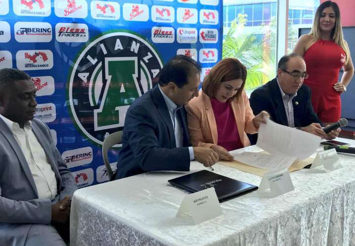 Alianza FC viene por grandes objetivos en el torneo Clausura 2018 de la LPF