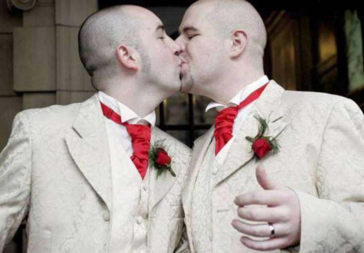 La ‘vice’ respaldaría recomendación sobre matrimonio gay