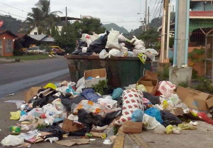 Avalan proyecto para devolver basura a los municipios