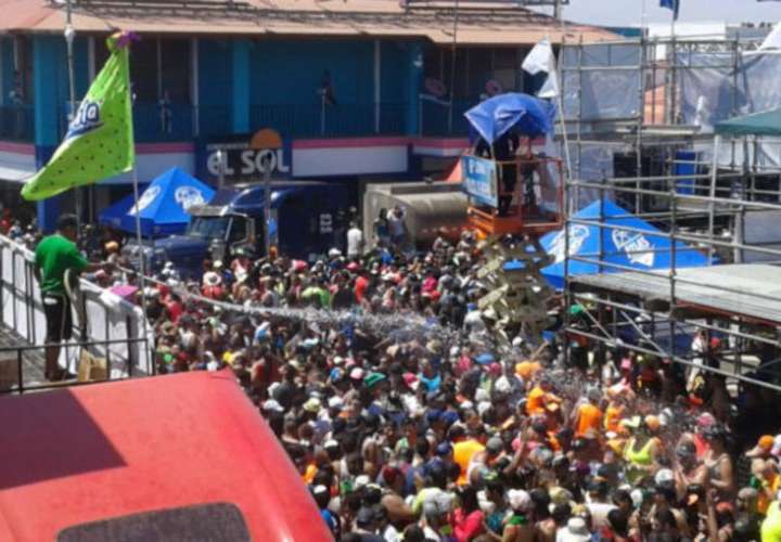 Anuncian regulaciones para el Carnaval chitreano 2018