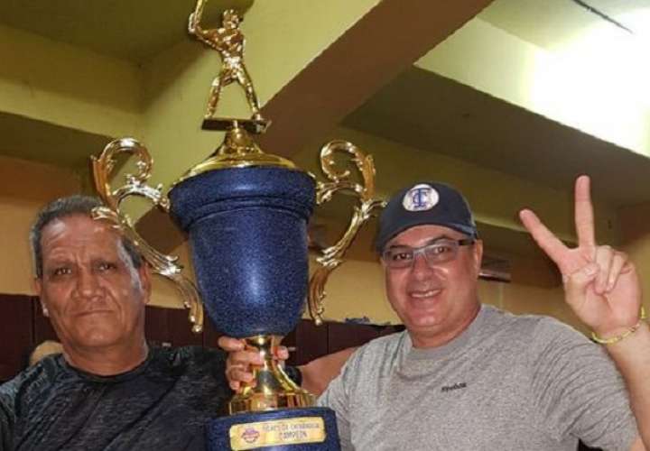 Esta es la segunda vez consecutiva que Picota se corona campeón en Nicaragua. Foto: Twitter