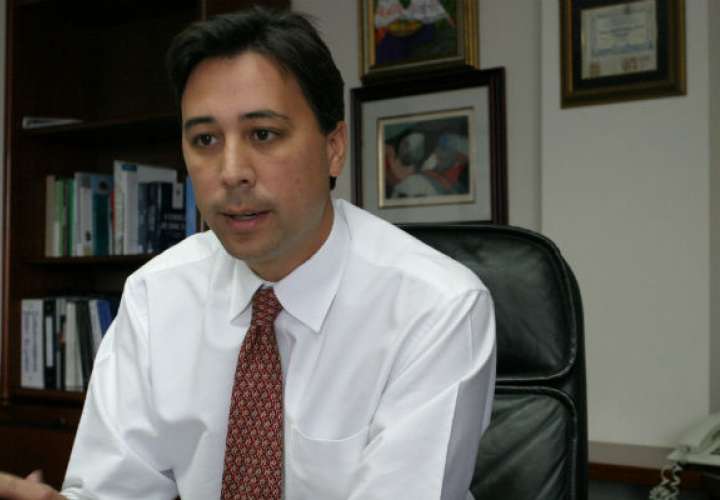 Designan a Melitón Arrocha como nuevo representante de Panamá ante ONU