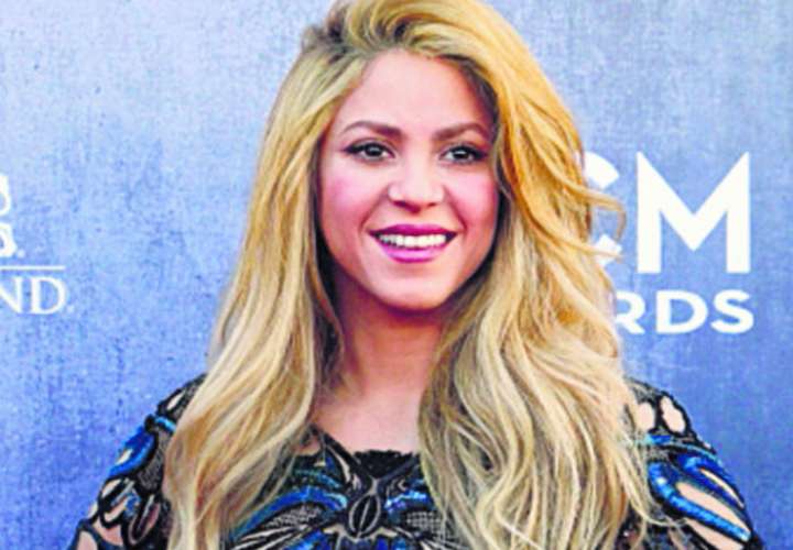 Shakira en la mira de las autoridades 