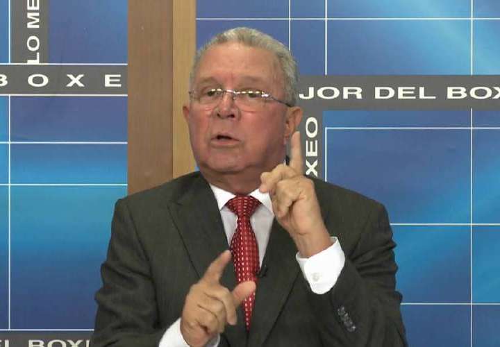 Tapia: si Varela ordenó deportar a Dapelo, estamos en dictadura