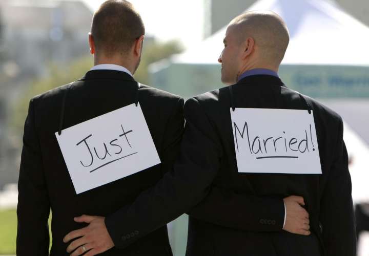 Procurador pide no ignorar opinión de CorteIDH sobre matrimonio gay