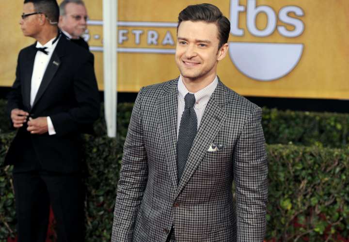 Justin Timberlake asegura que no habrá ninguna sorpresa en el Super Bolw LII