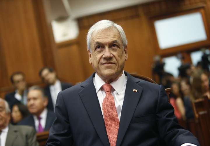 Ultraconservadores piden a Piñera hacer consulta sobre pena de muerte