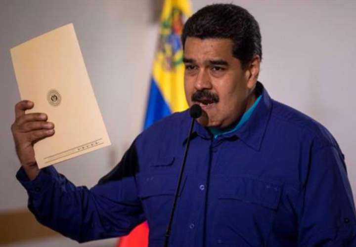 Maduro felicita por los ‘mejores Carnavales’ de los últimos años