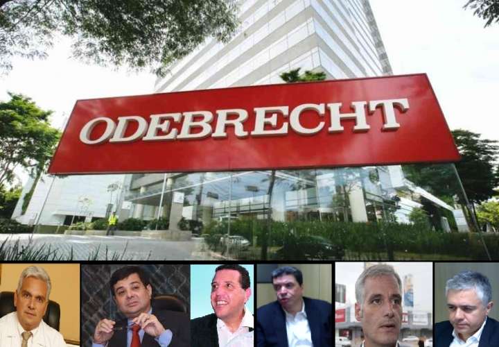 Capturan en Colombia al exsenador Plinio Olano por caso Odebrecht