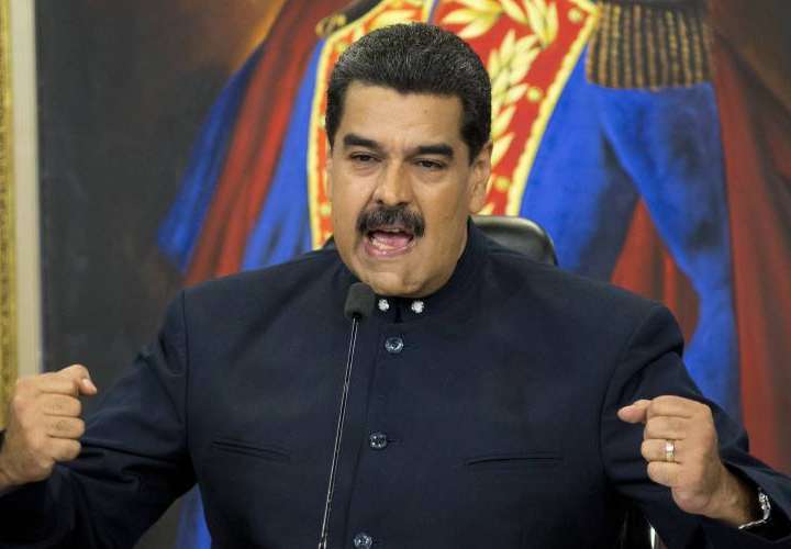 Partido gobernante en Venezuela actualiza su militancia 