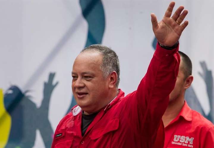 Partido gobernante en Venezuela actualiza su militancia ante presidenciales