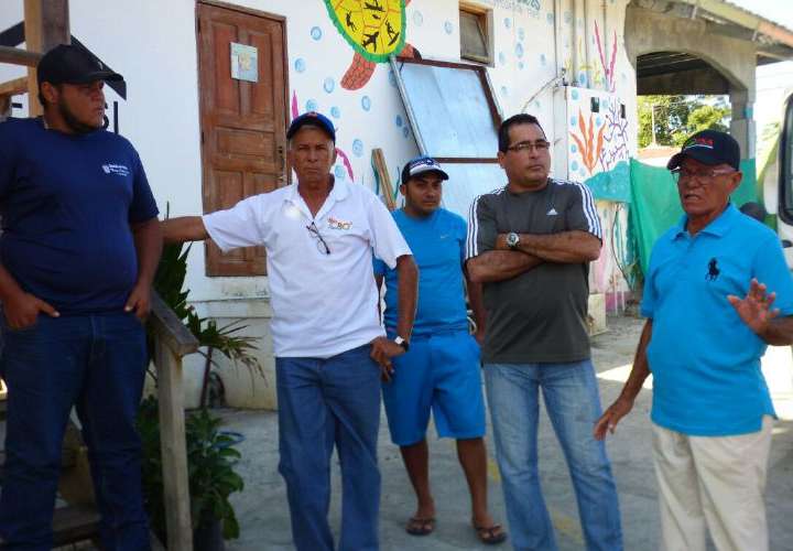 Pedasieños, afectados por el cierre de isla Iguana