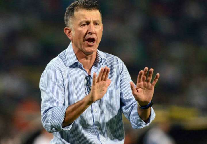 Juan Carlos Osorio rechazó renovación de contrato como técnico de México